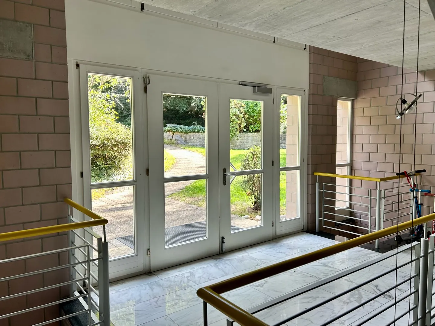 Appartamento esclusivo di 6,5 stanze su due livelli con vista a Riehen - Foto 21 di 24