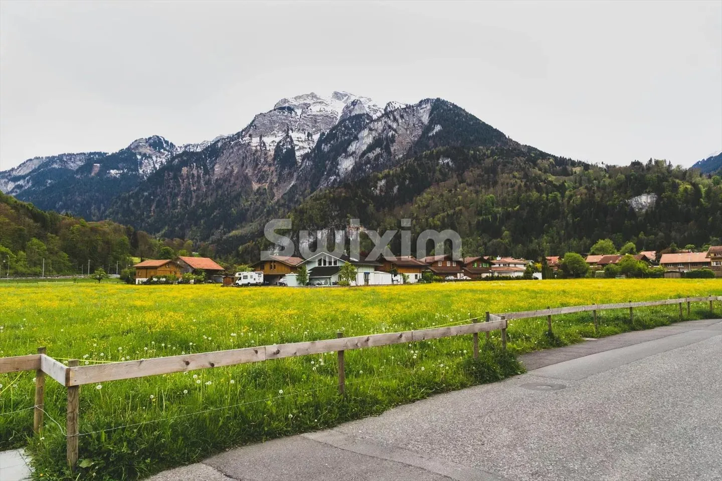 Casa singola in vendita - Foto 1 di 1