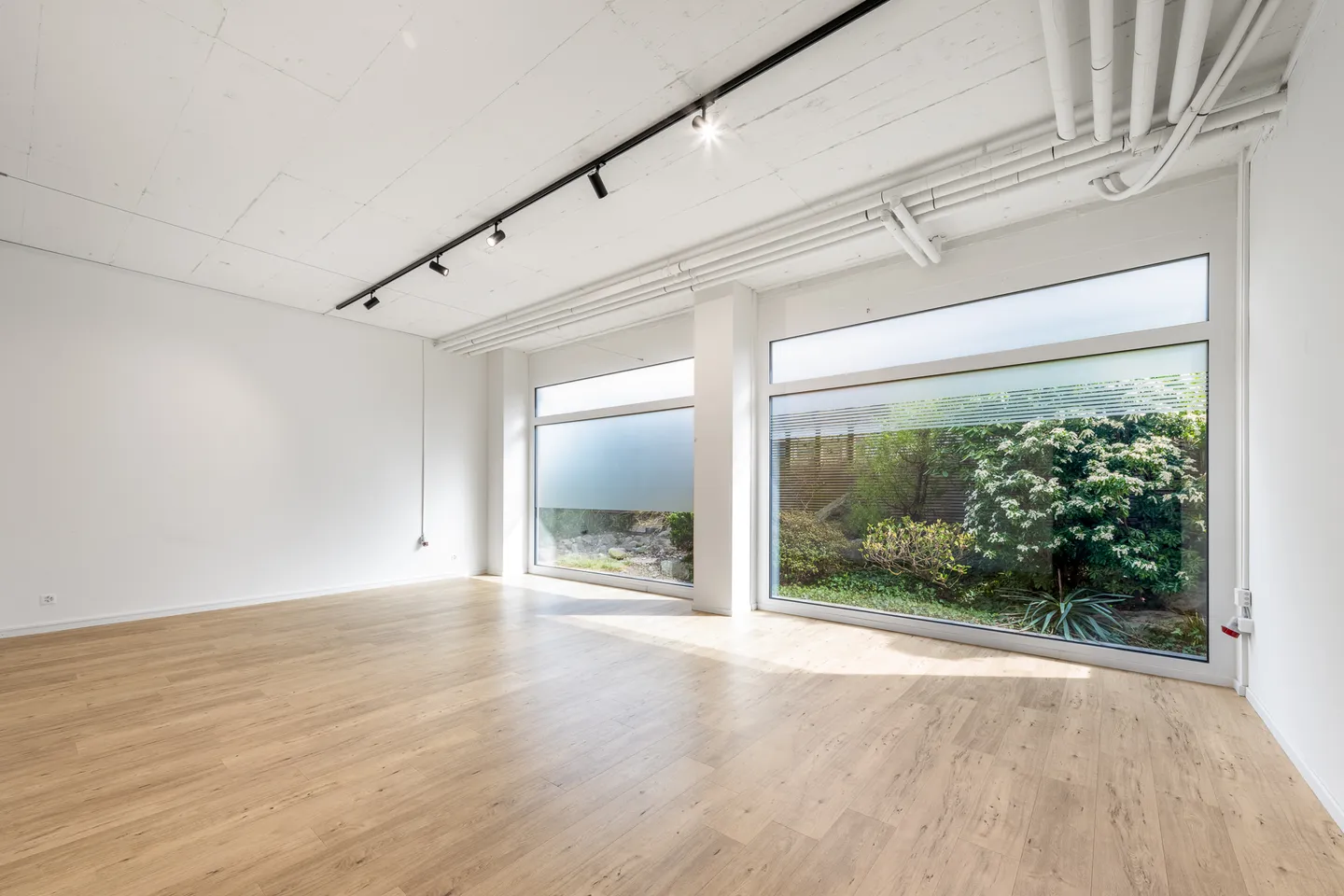 Moderne Gewerbefläche in Mutschellen - Foto 9 von 11