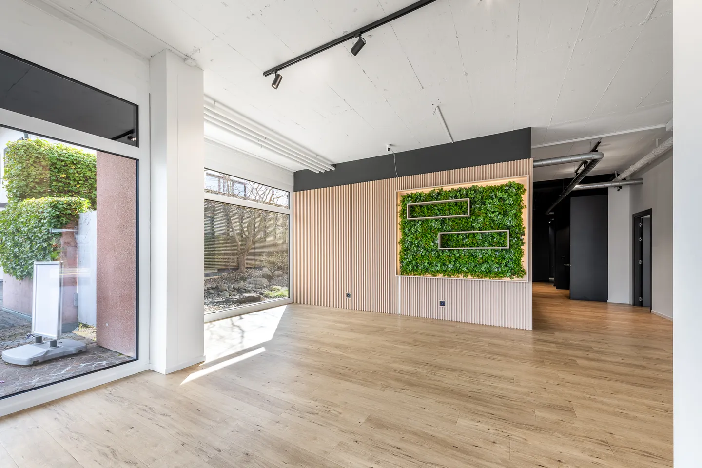 Moderne Gewerbefläche in Mutschellen - Foto 4 von 11