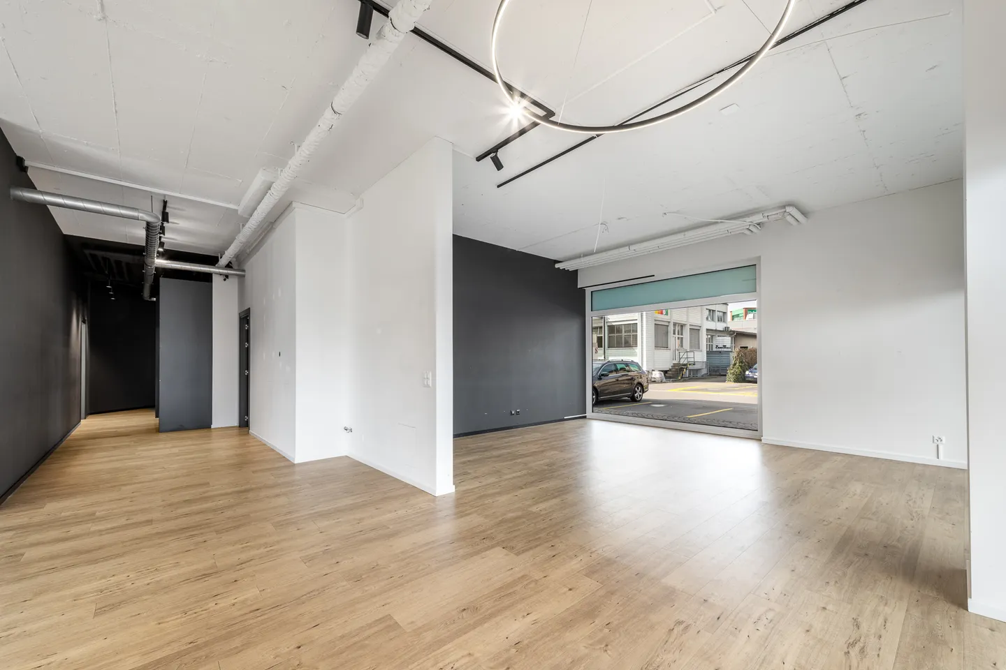 Moderne Gewerbefläche in Mutschellen - Foto 8 von 11