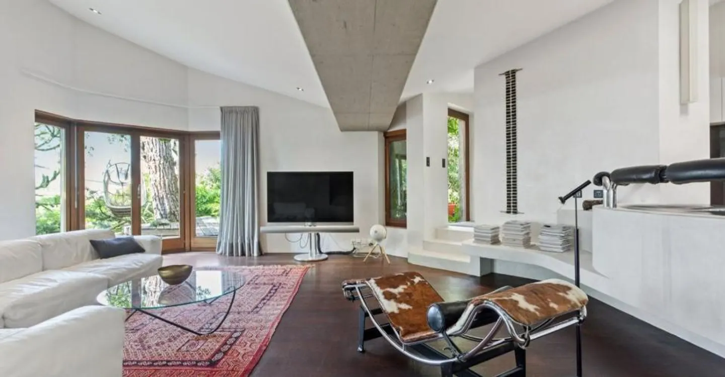 6,5-Zimmer-Haus - Foto 3 von 12