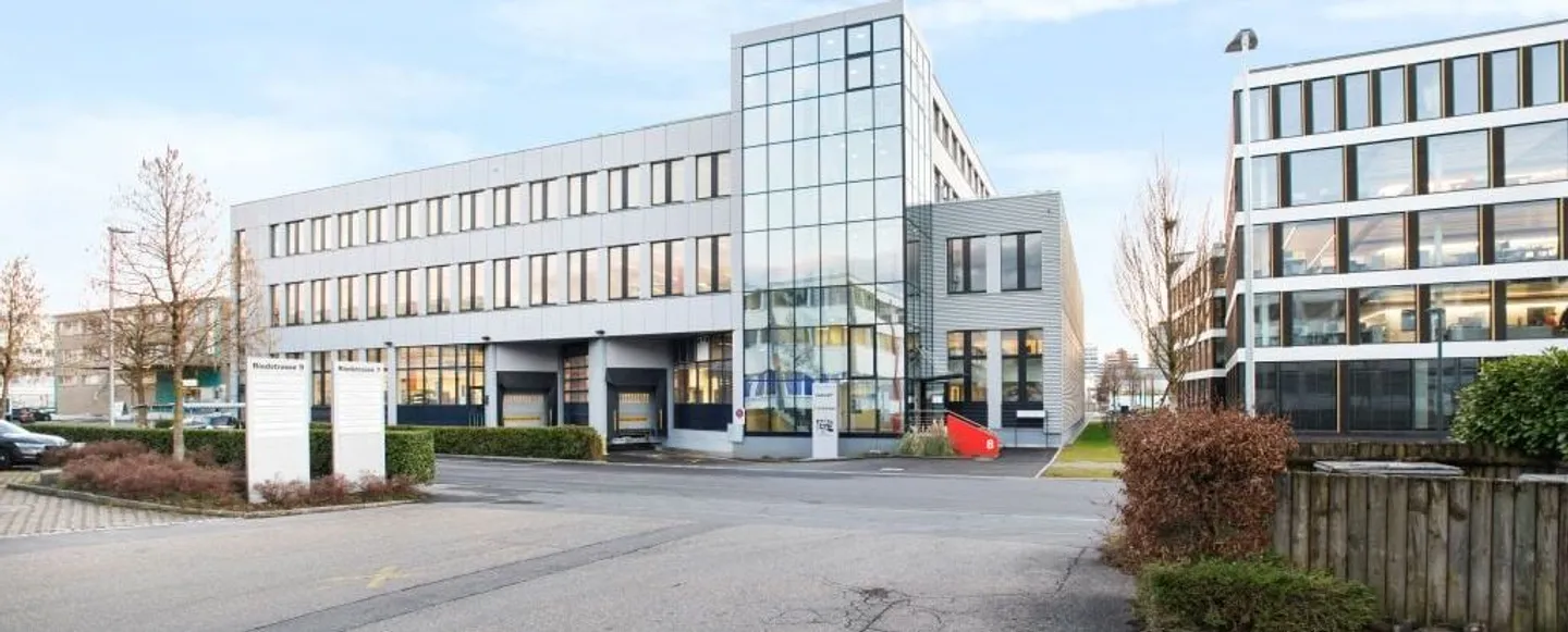 Whole Commercial/Business Building for Single-Tenant - Photo 1 of 6