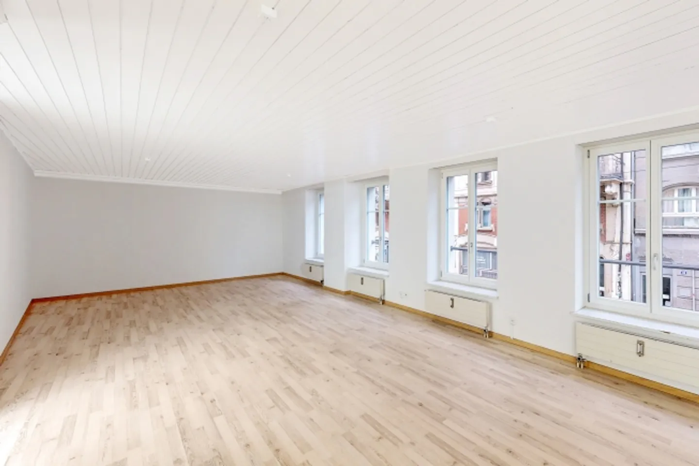 Gemütlicher Büroraum in St. Gallen - Foto 5 von 9