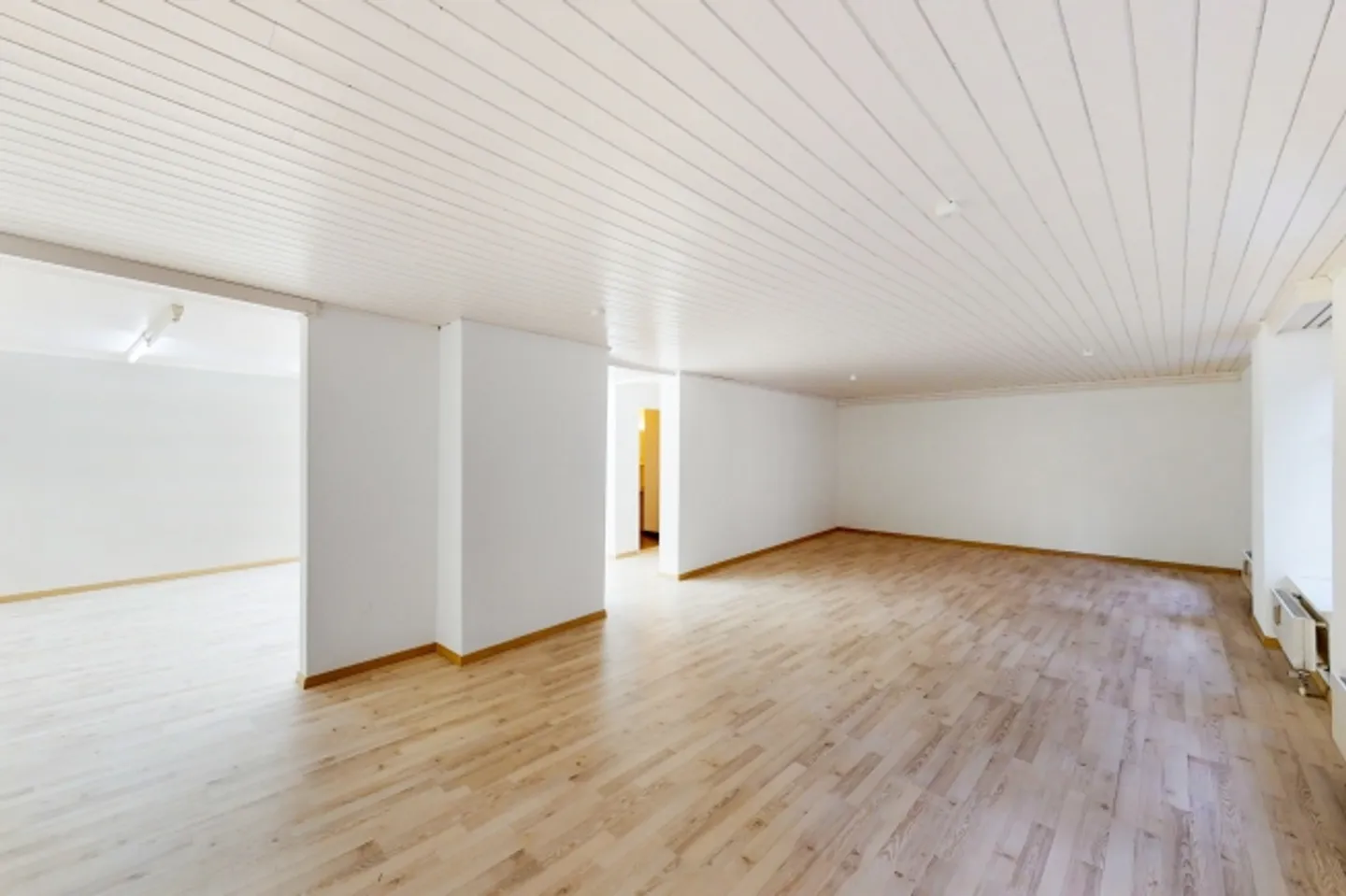 Gemütlicher Büroraum in St. Gallen - Foto 6 von 9