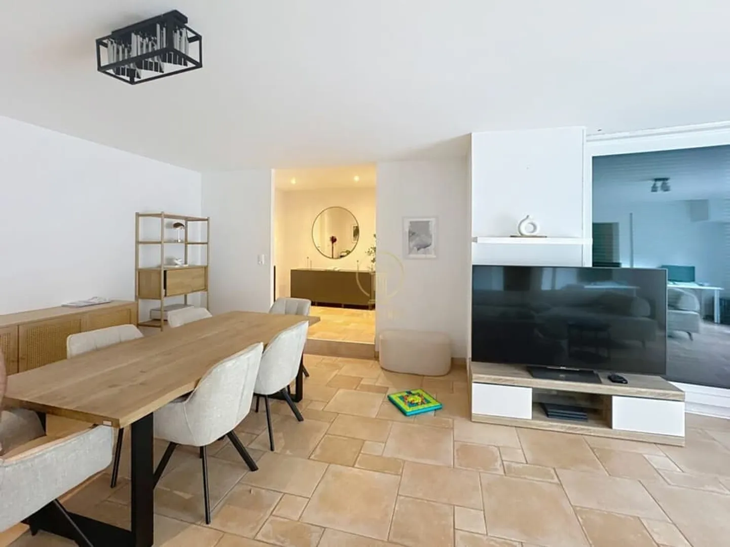 RENENS - LOCATION - Photo 1 of 8