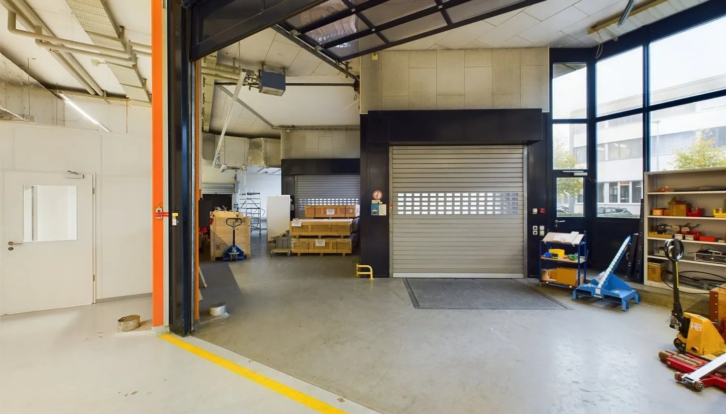 Whole Commercial/Business Building for Single-Tenant - Photo 2 of 6