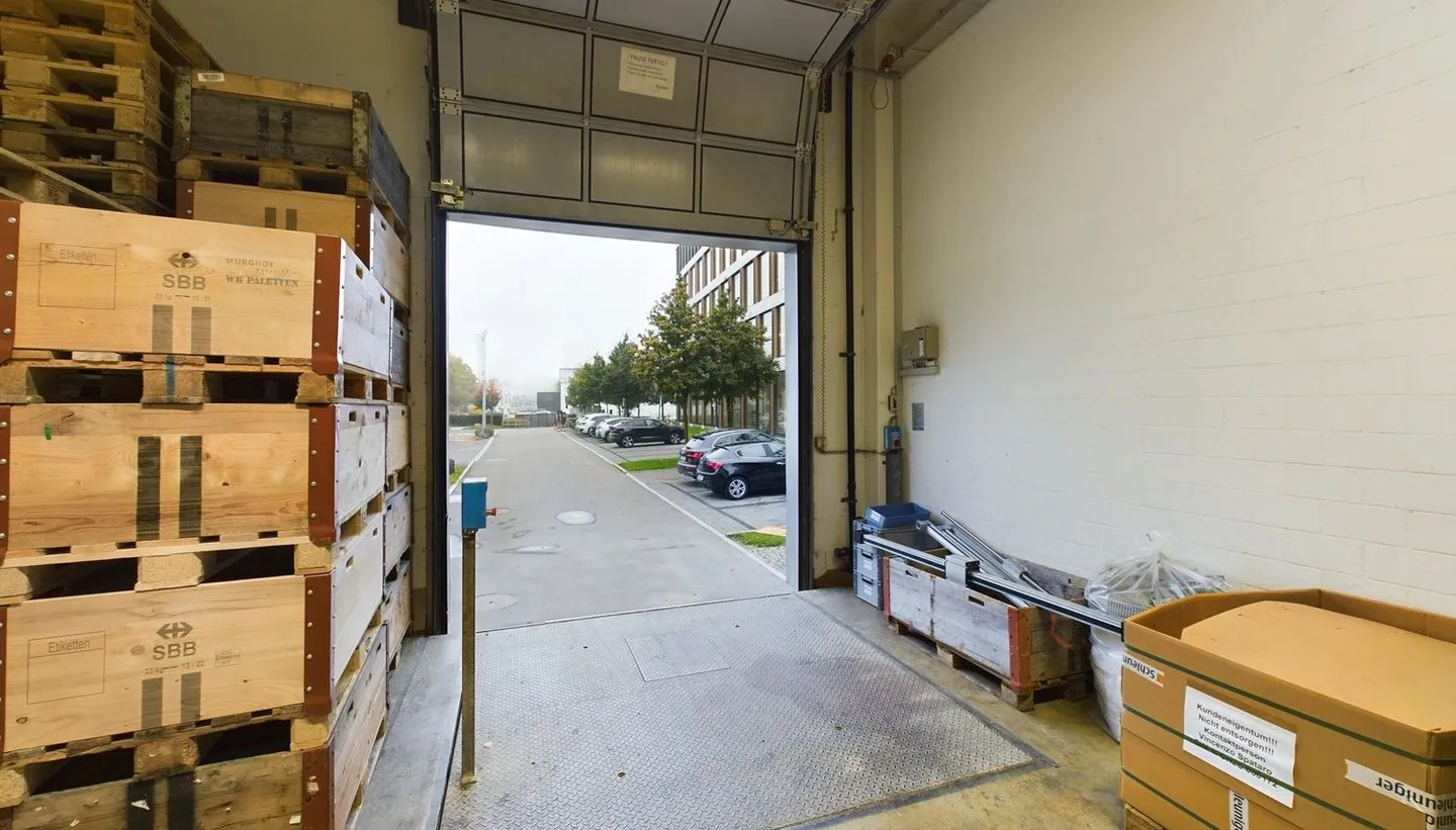 Whole Commercial/Business Building for Single-Tenant - Photo 3 of 6