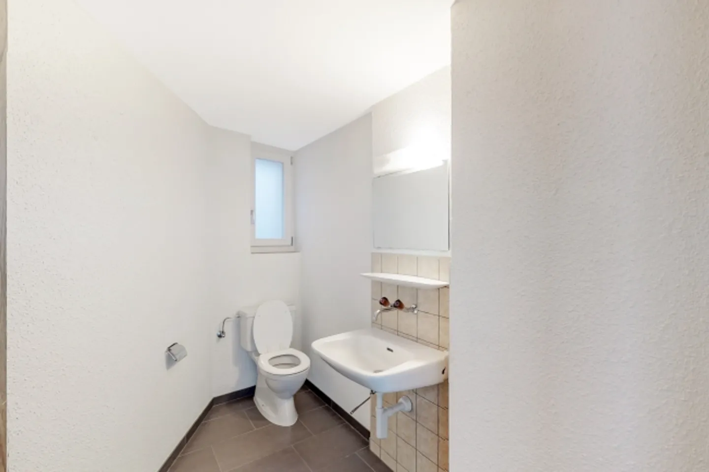 Gemütlicher Büroraum in St. Gallen - Foto 8 von 9