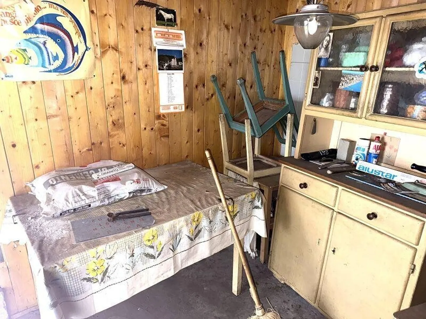 Rustikales Chalet in Dandrio - Foto 4 von 13