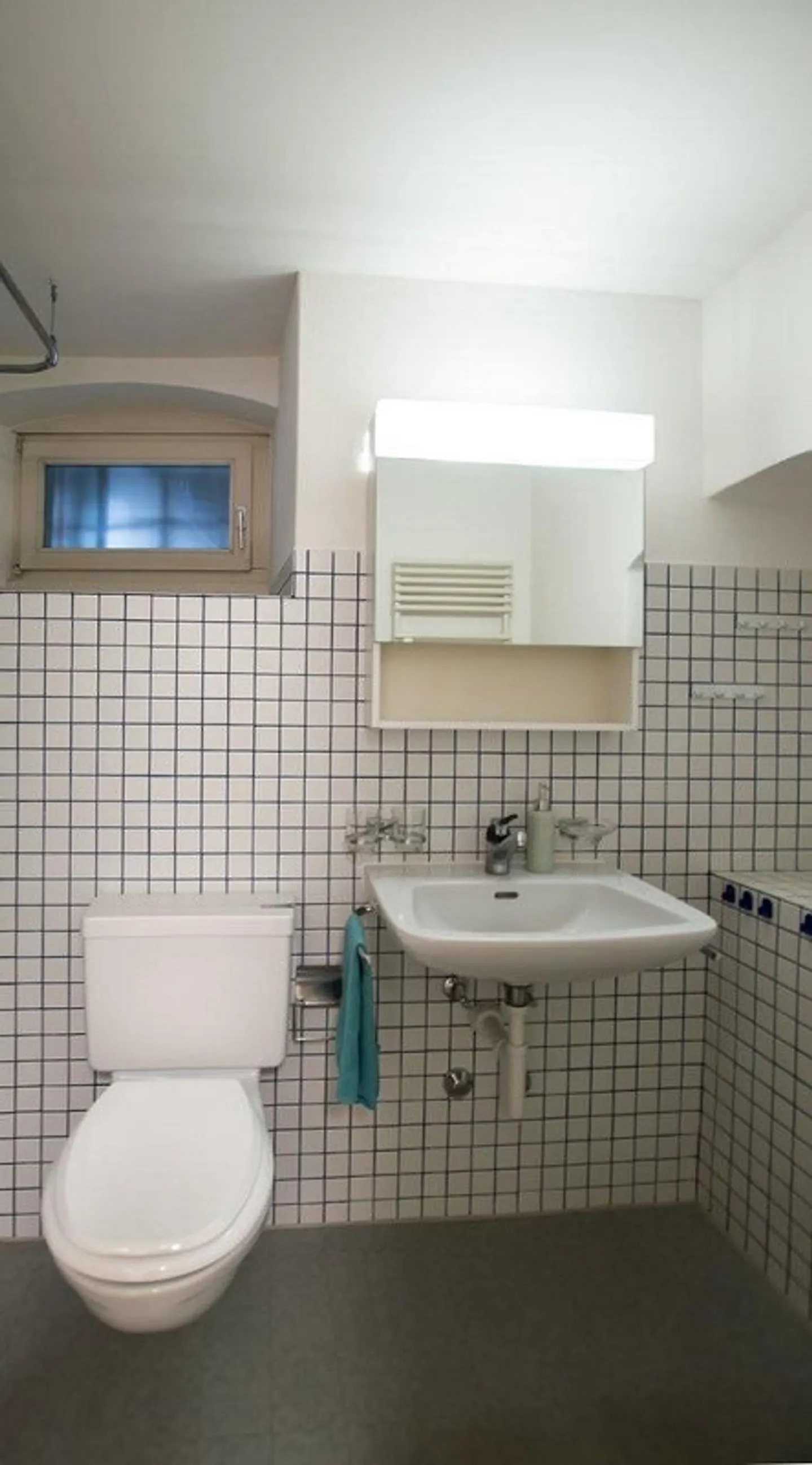 Charmant appartement 3.5 pièces - Photo 6 sur 6