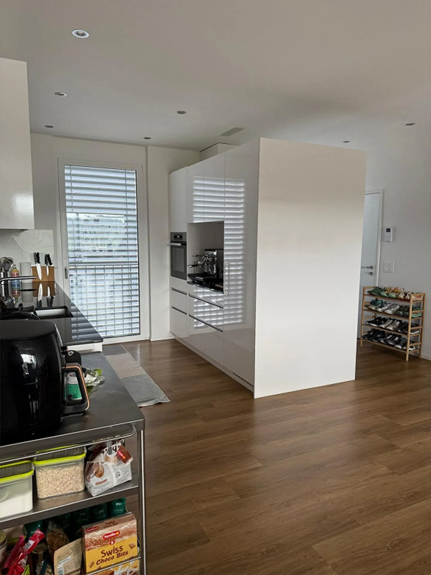 3.5 Zimmer Wohnung (inkl. Parkplatz) - Foto 4 von 14