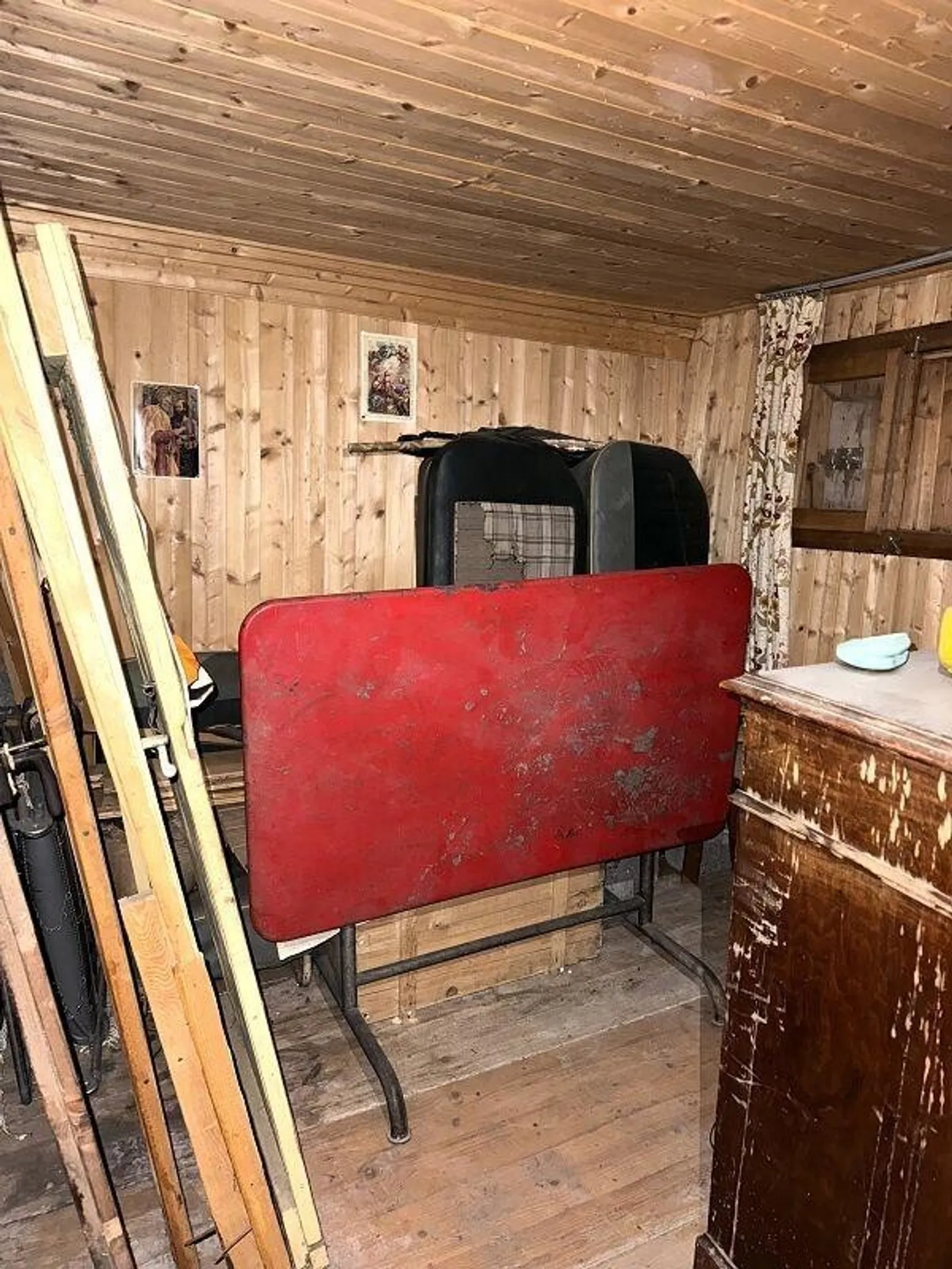Rustikales Chalet in Dandrio - Foto 5 von 13