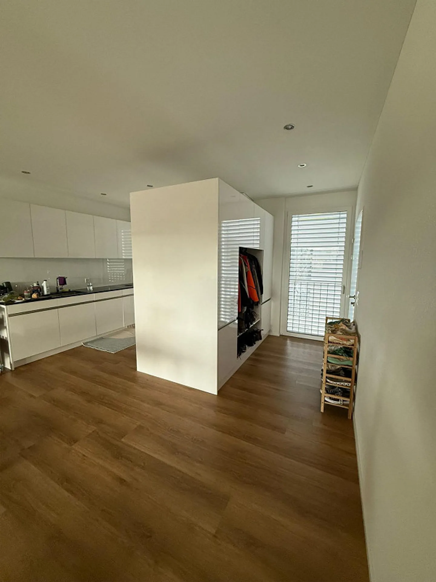 3.5 Zimmer Wohnung (inkl. Parkplatz) - Foto 2 von 14