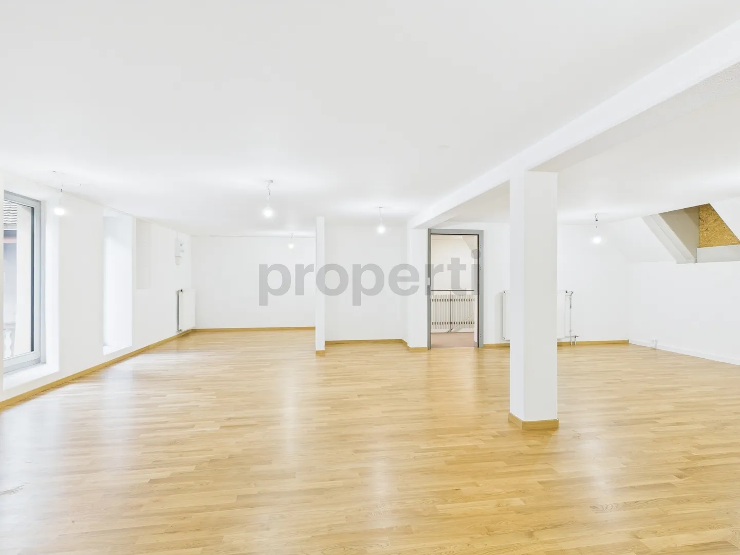 Unique Commercial Space in Delémont - Photo 2 of 10