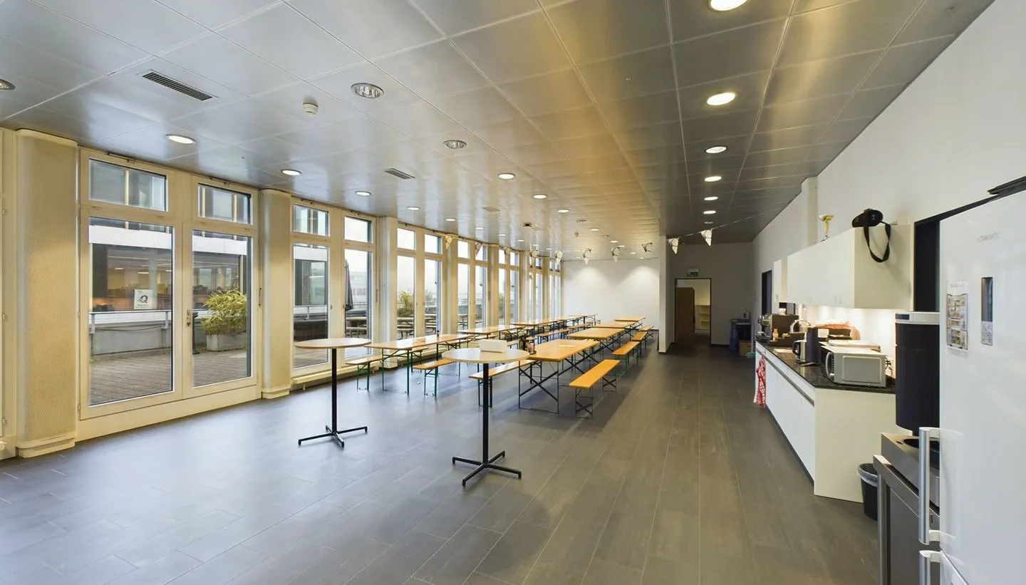 Whole Commercial/Business Building for Single-Tenant - Photo 5 of 6