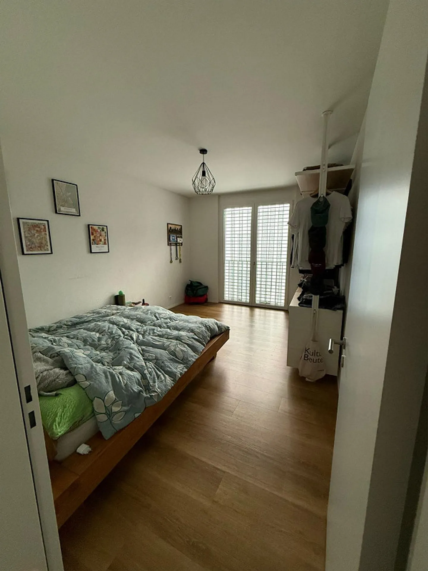 3.5 Zimmer Wohnung (inkl. Parkplatz) - Foto 5 von 14