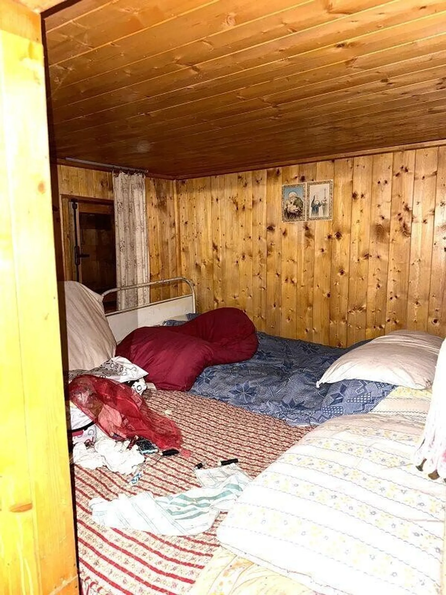 Rustikales Chalet in Dandrio - Foto 6 von 13