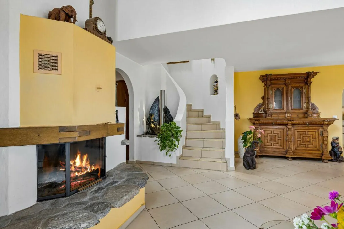 Casa unifamiliare a Mühlau con giardino da sogno - Foto 4 di 31