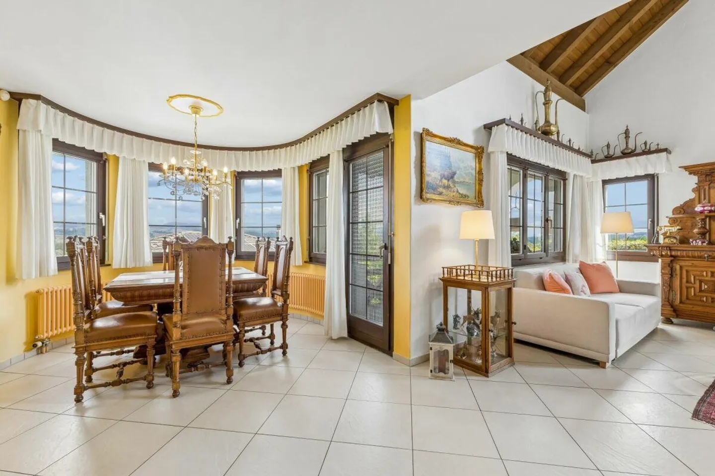 Casa unifamiliare a Mühlau con giardino da sogno - Foto 7 di 31
