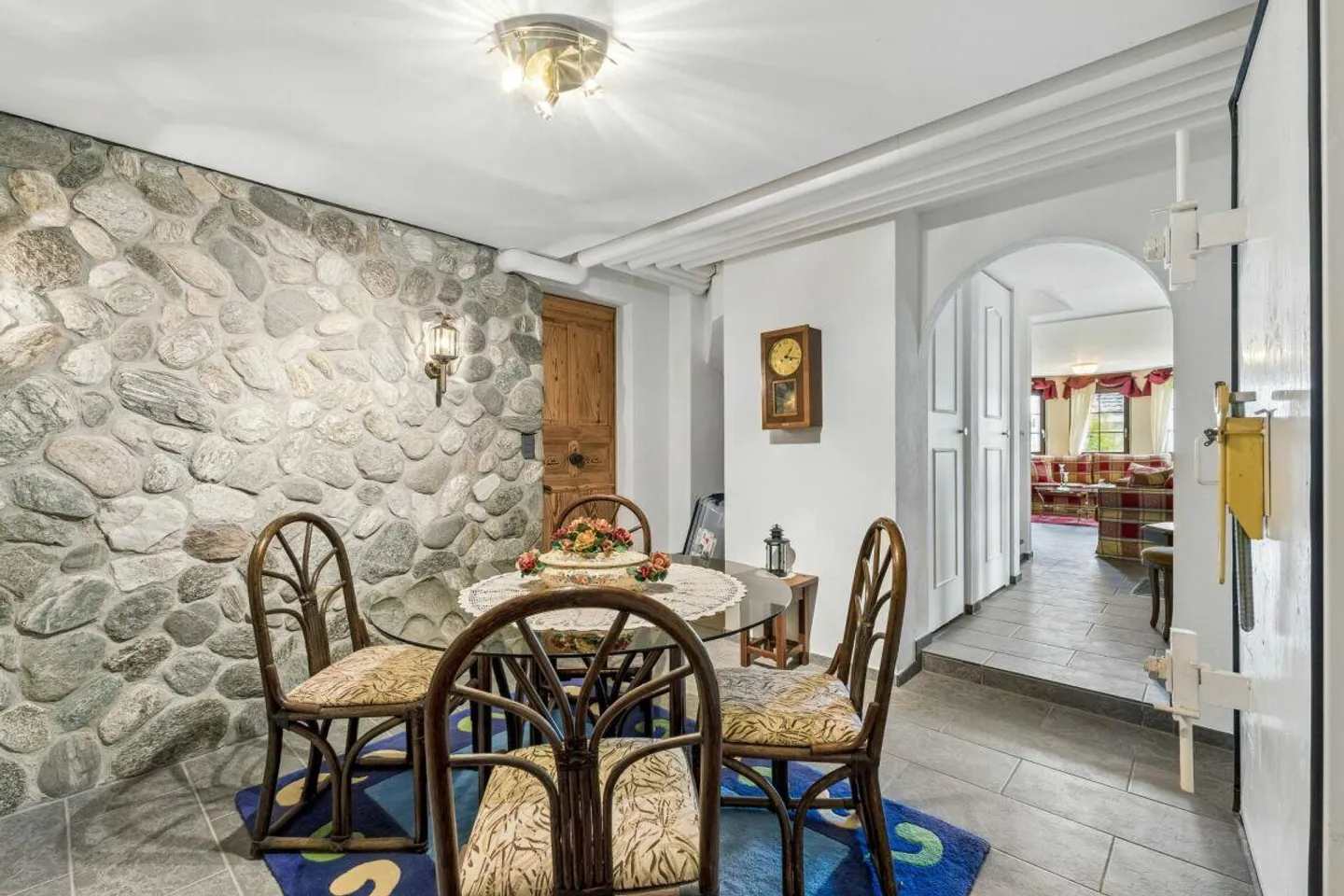 Casa unifamiliare a Mühlau con giardino da sogno - Foto 28 di 31