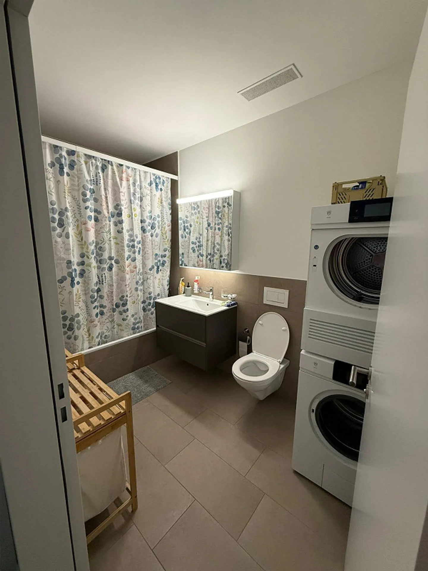 3.5 Zimmer Wohnung (inkl. Parkplatz) - Foto 9 von 14