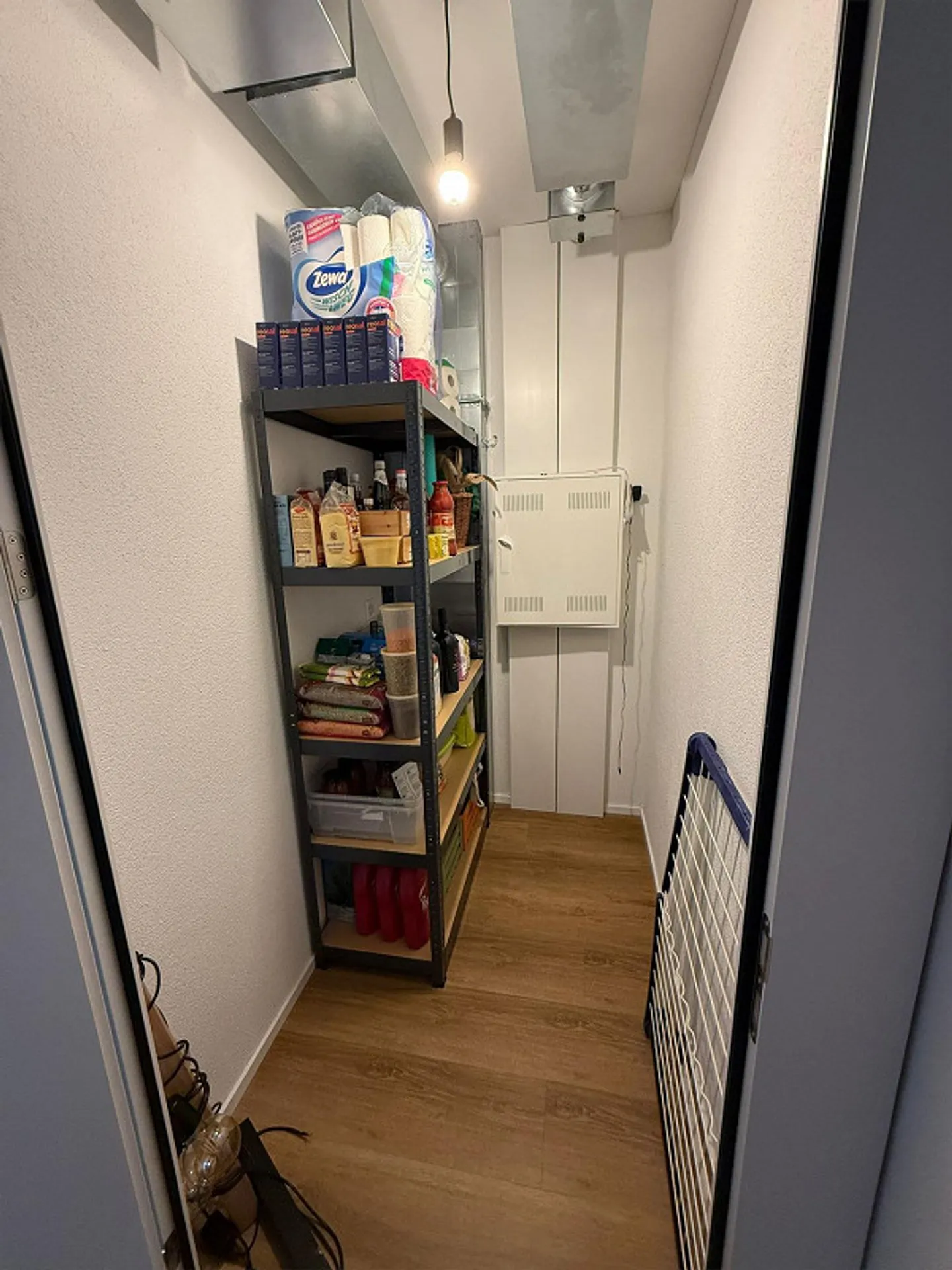 3.5 Zimmer Wohnung (inkl. Parkplatz) - Foto 11 von 14