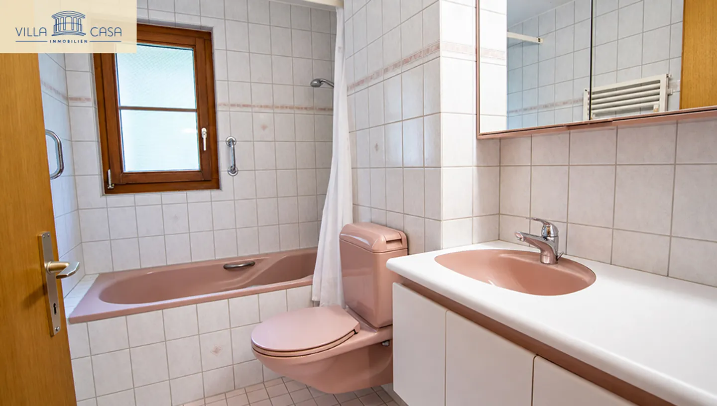 Gemütliche Erdgeschosswohnung - Foto 4 von 13