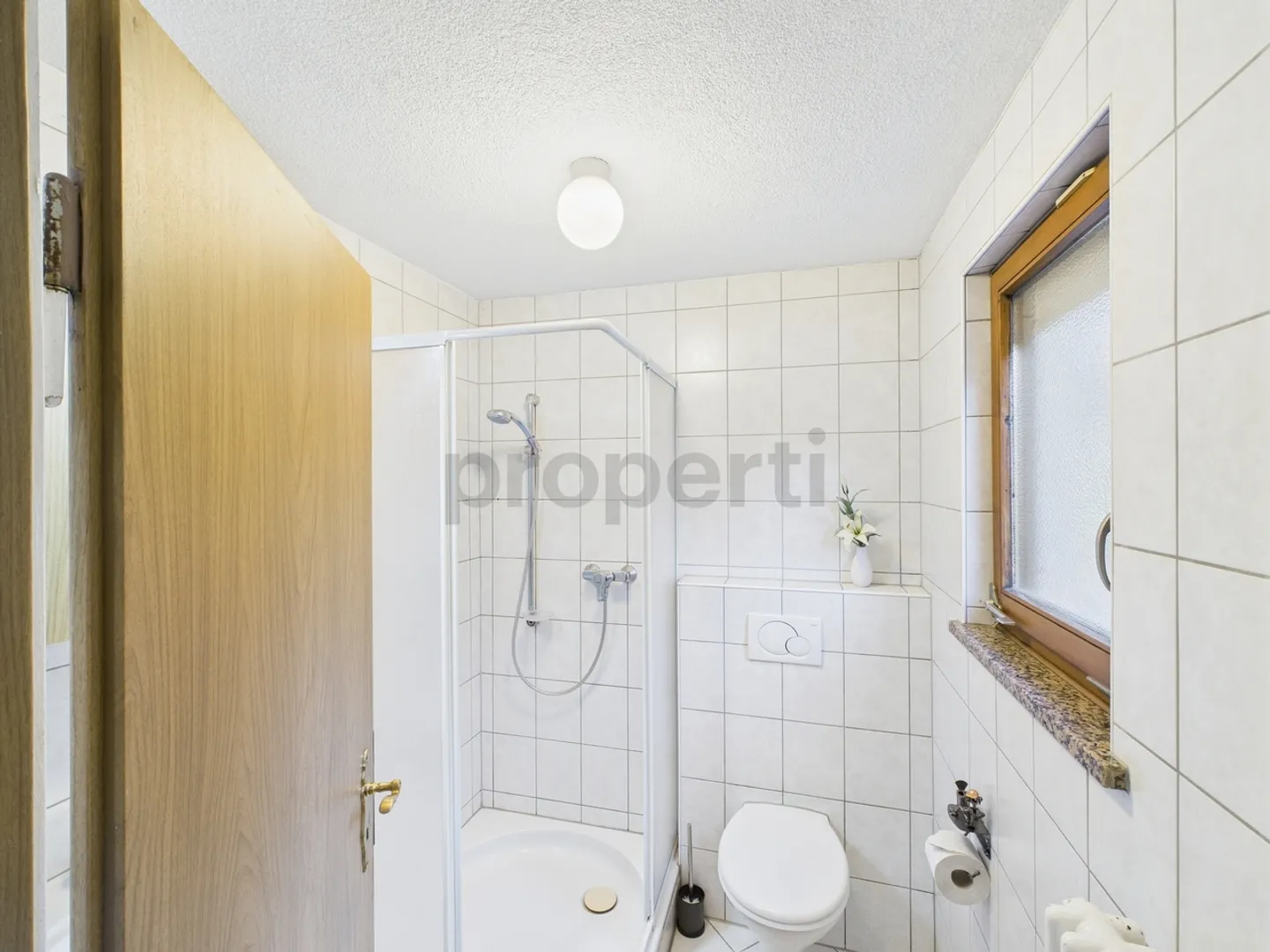 Familienfreundliche Maisonette-Wohnung in Zeihen (AG)  auf Wunsch teilmöbliert! - Foto 8 von 13