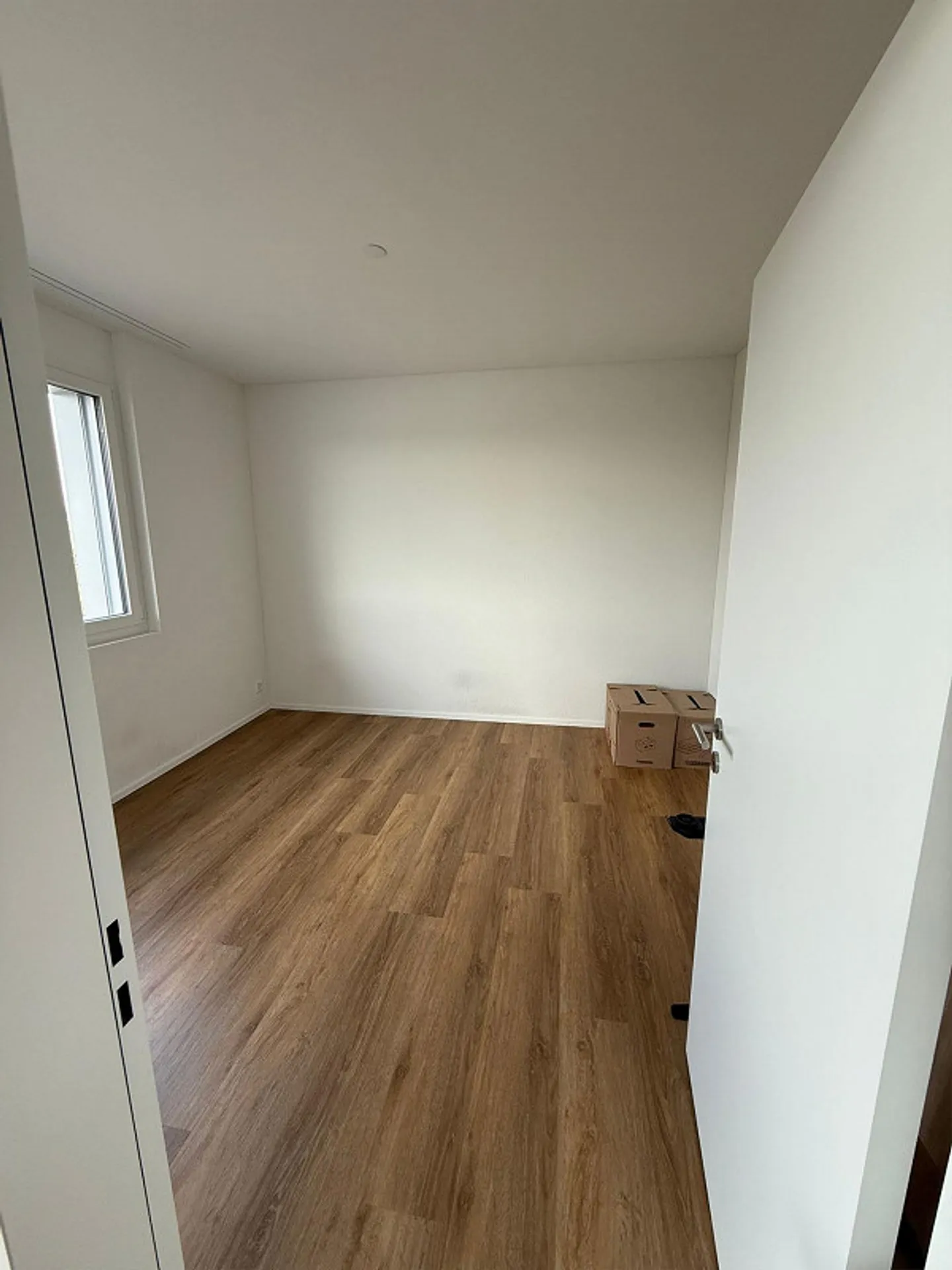 3.5 Zimmer Wohnung (inkl. Parkplatz) - Foto 6 von 14