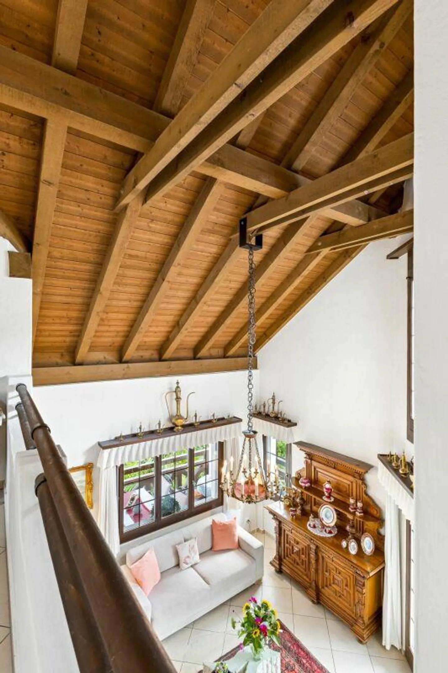 Casa unifamiliare a Mühlau con giardino da sogno - Foto 11 di 31