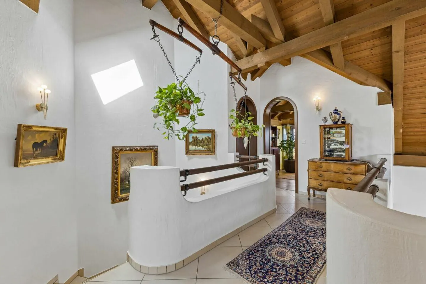 Casa unifamiliare a Mühlau con giardino da sogno - Foto 12 di 31