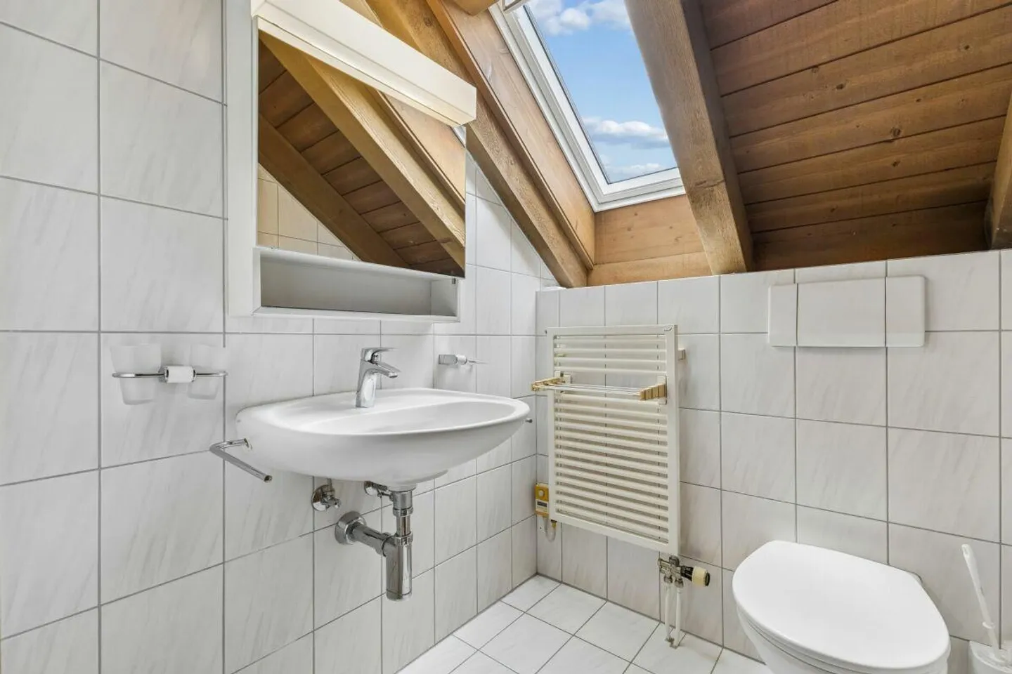 Casa unifamiliare a Mühlau con giardino da sogno - Foto 14 di 31