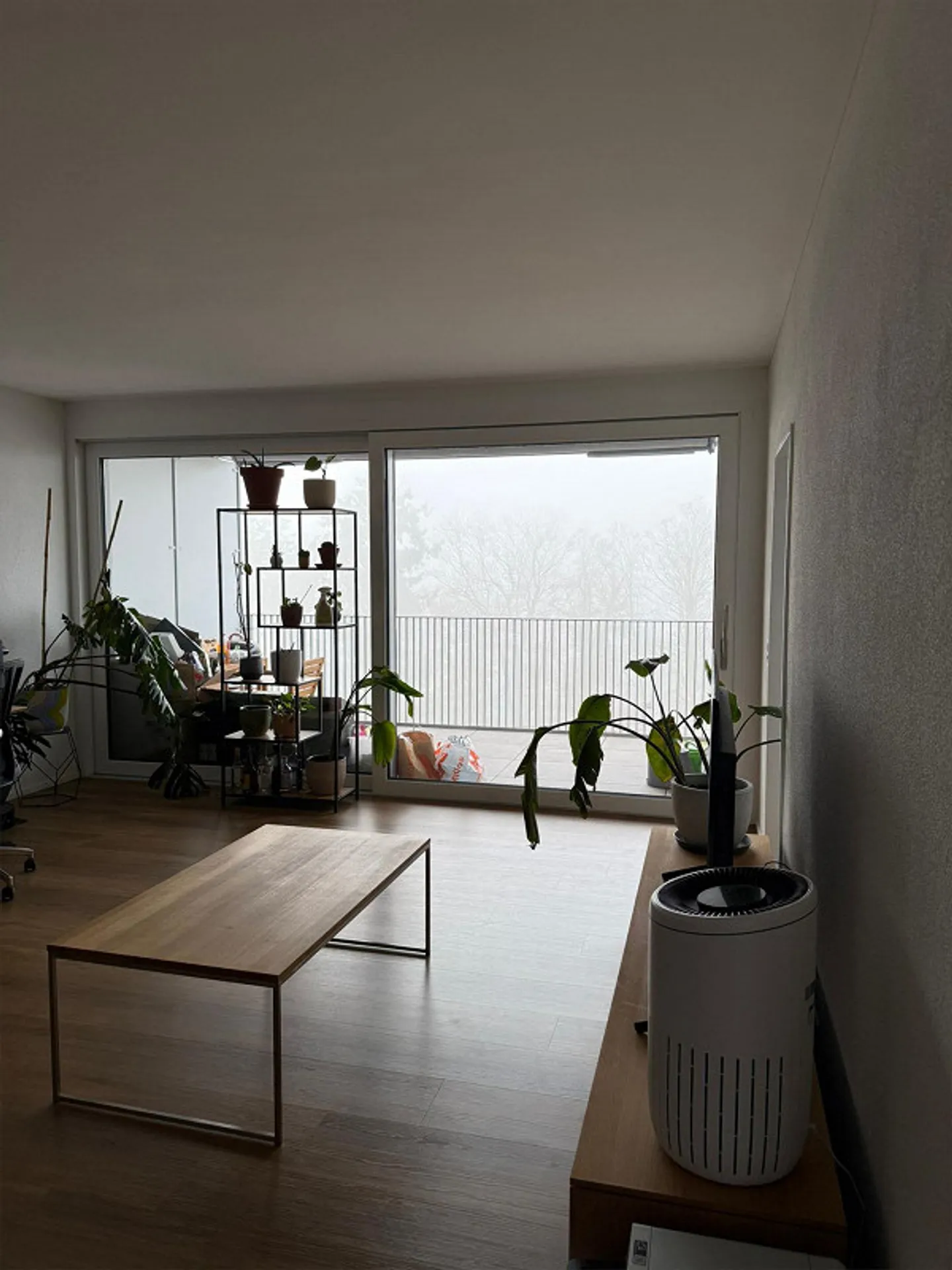 3.5 Zimmer Wohnung (inkl. Parkplatz) - Foto 7 von 14