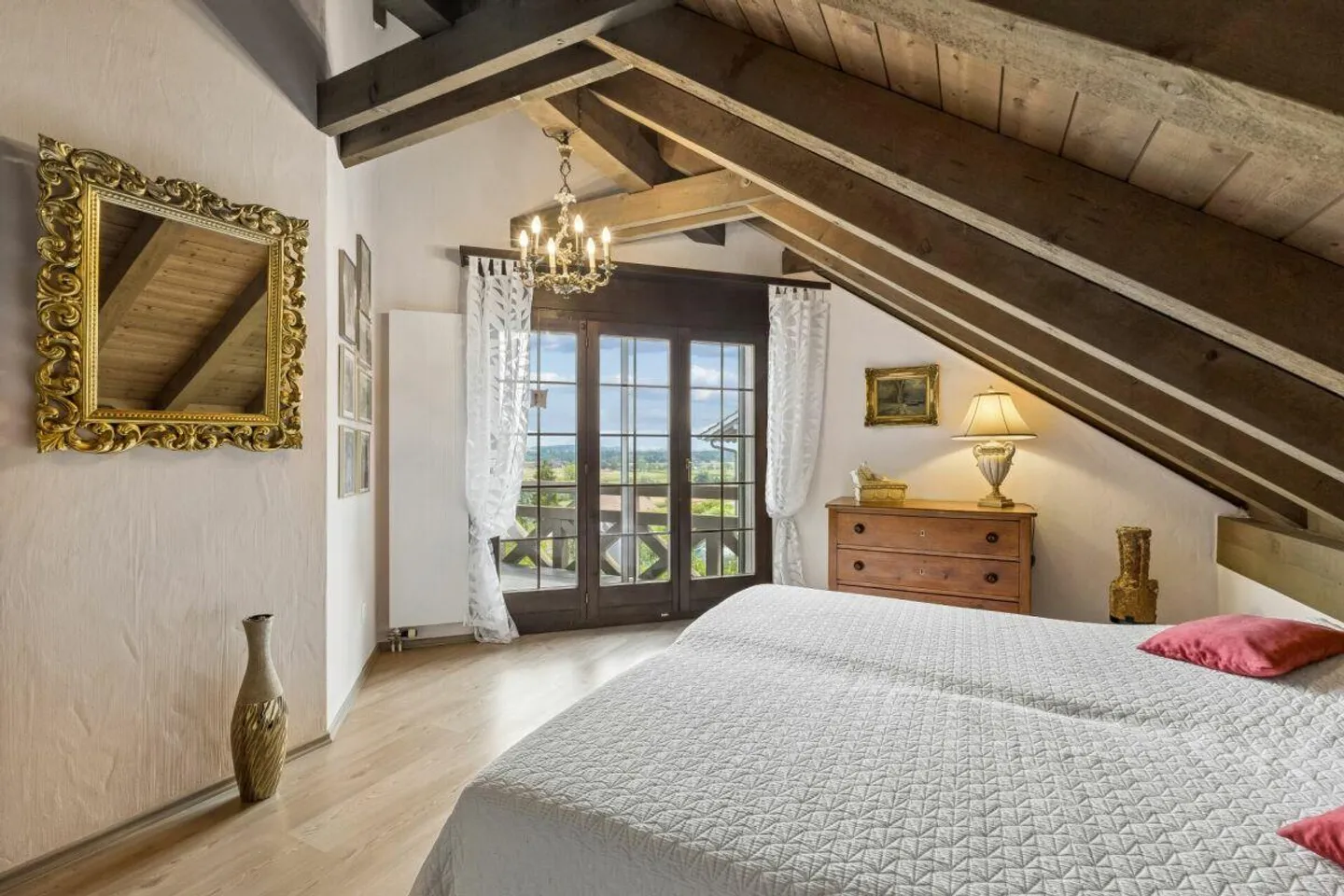 Casa unifamiliare a Mühlau con giardino da sogno - Foto 16 di 31