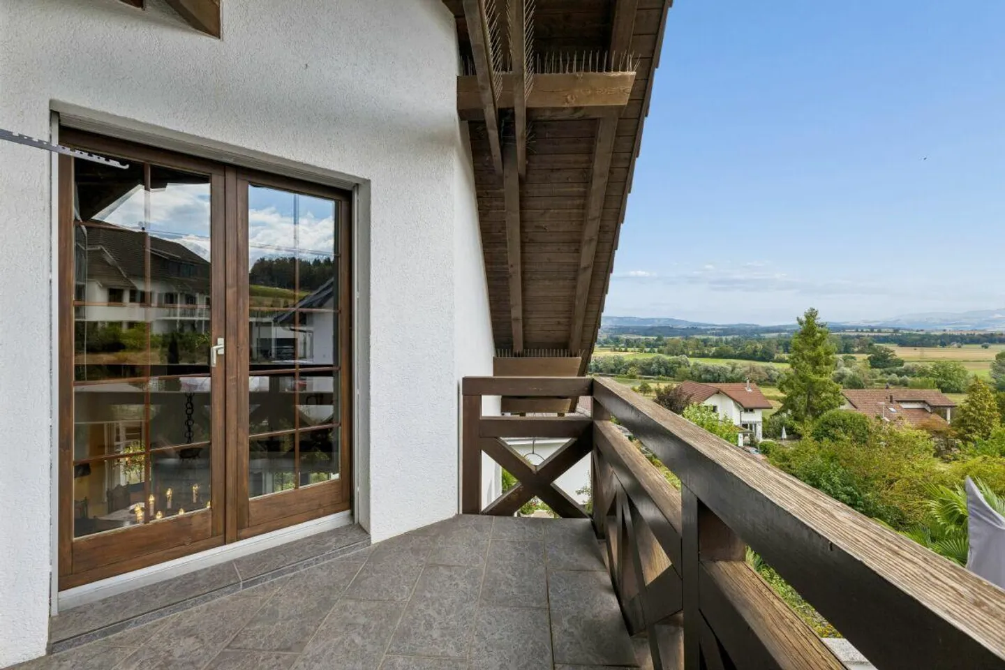 Casa unifamiliare a Mühlau con giardino da sogno - Foto 17 di 31