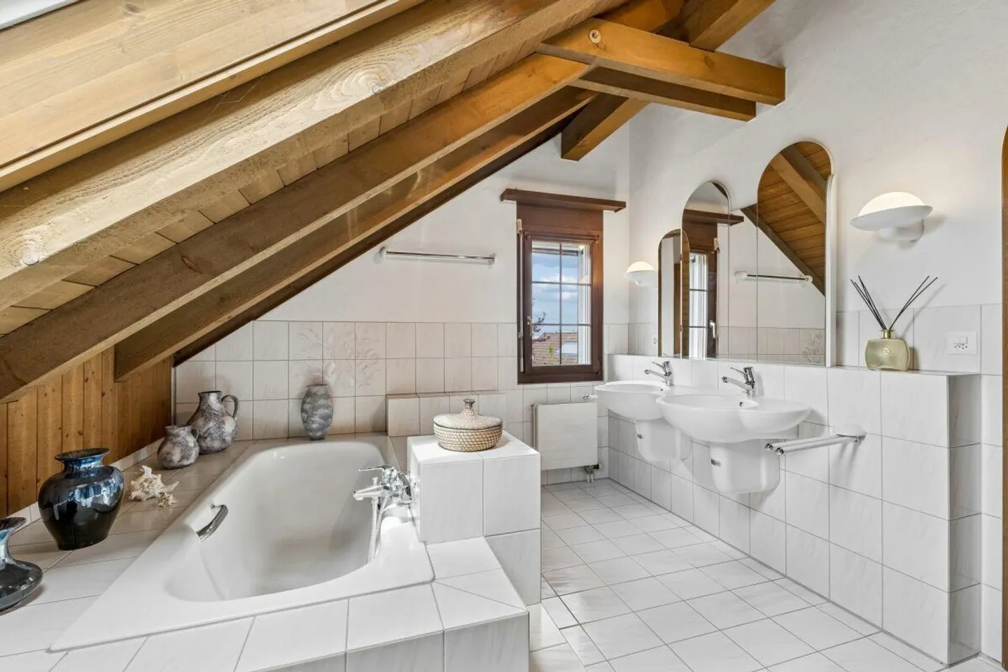 Casa unifamiliare a Mühlau con giardino da sogno - Foto 20 di 31