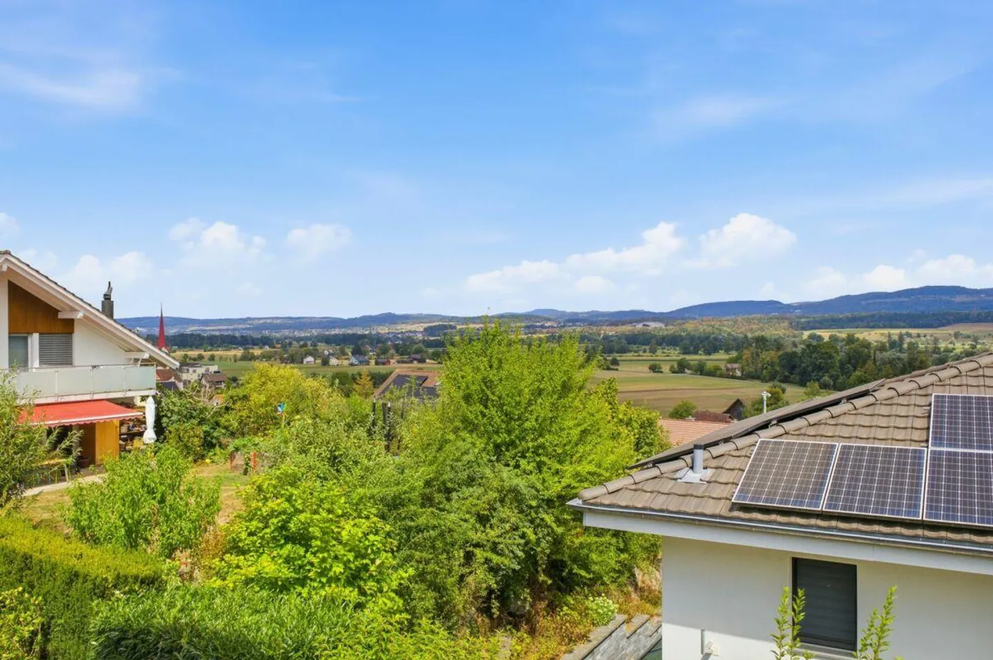 Casa unifamiliare a Mühlau con giardino da sogno - Foto 22 di 31