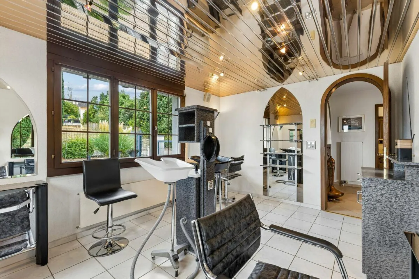 Casa unifamiliare a Mühlau con giardino da sogno - Foto 23 di 31