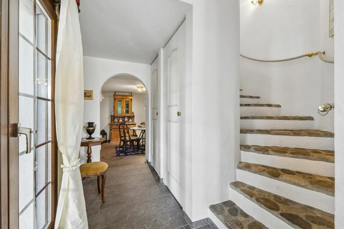 Casa unifamiliare a Mühlau con giardino da sogno - Foto 24 di 31