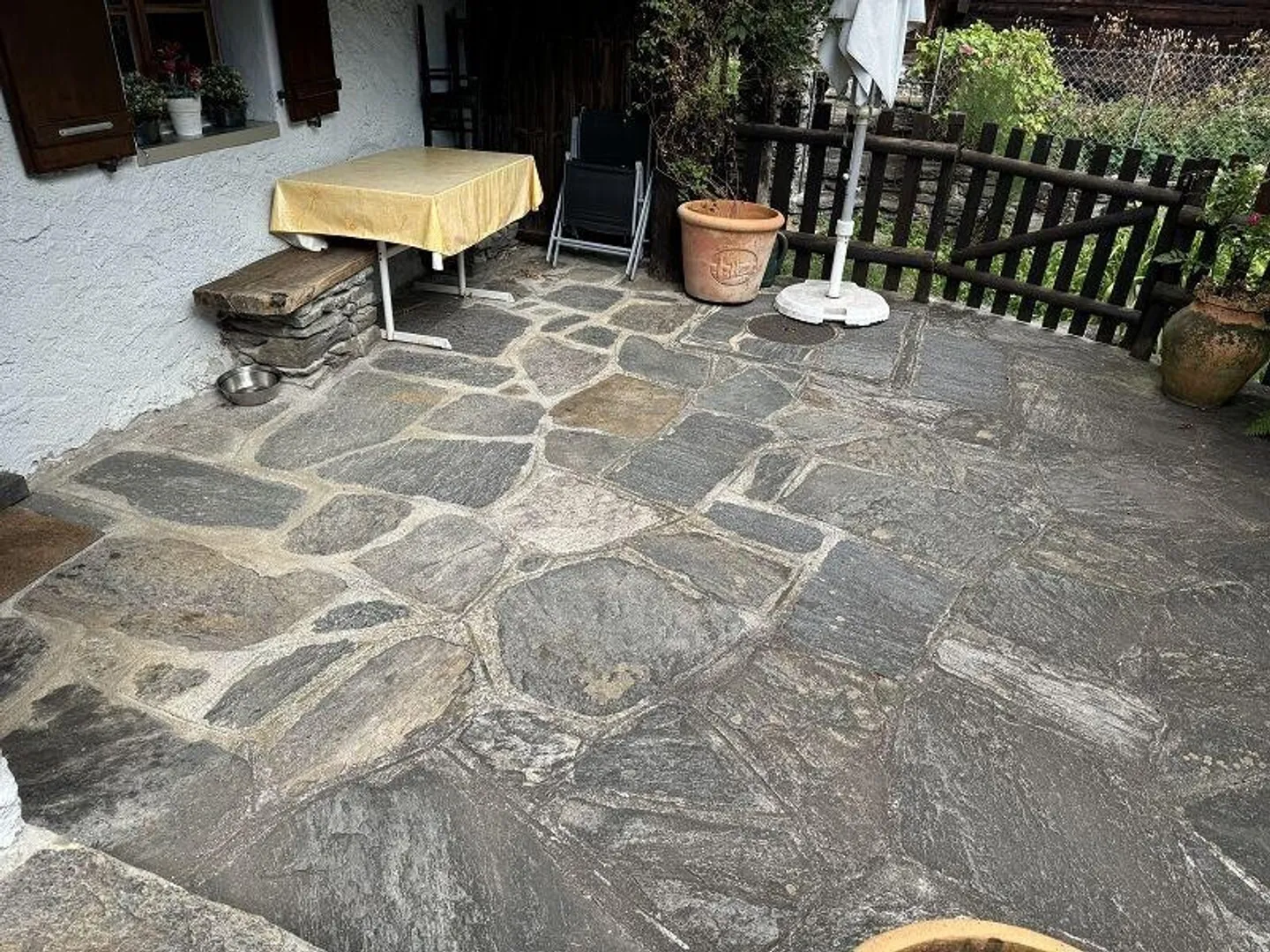 Rustikales Chalet in Dandrio - Foto 11 von 13