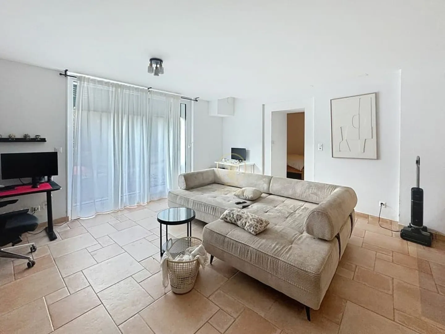 RENENS - LOCATION - Photo 3 of 8