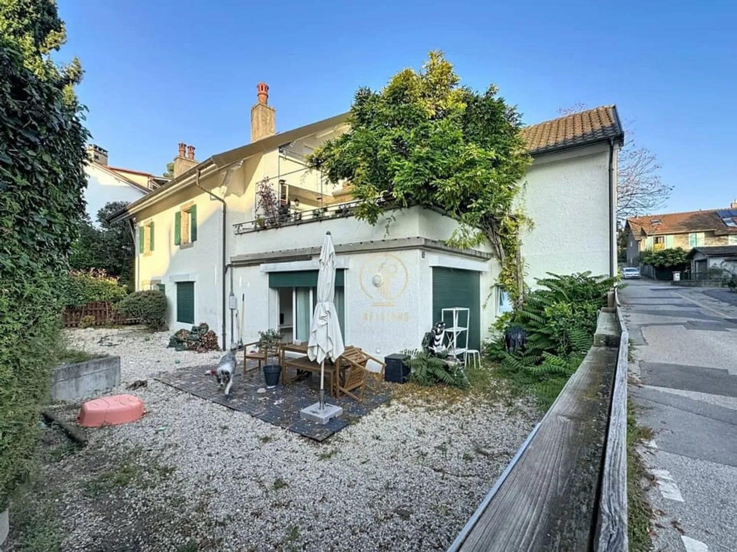 RENENS - LOCATION - Photo 8 of 8