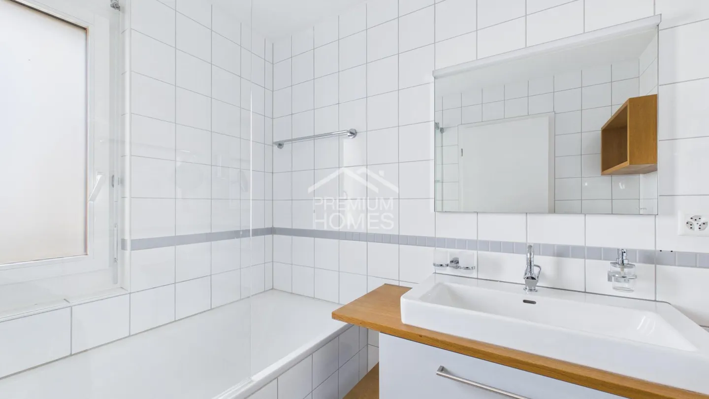 Modernes Apartment mit hellen Räumen - Foto 6 von 8