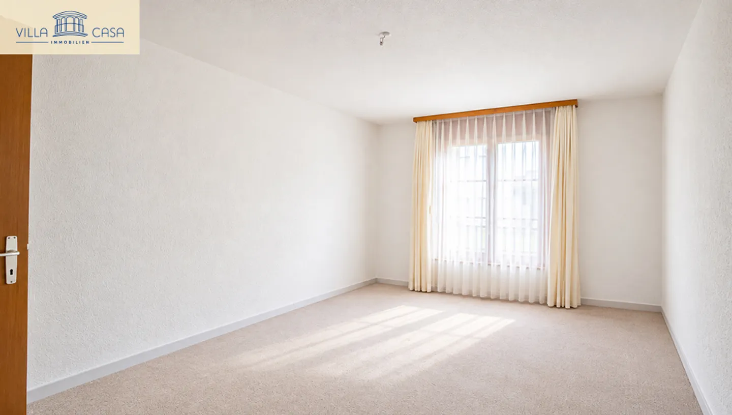 Gemütliche Erdgeschosswohnung - Foto 9 von 13