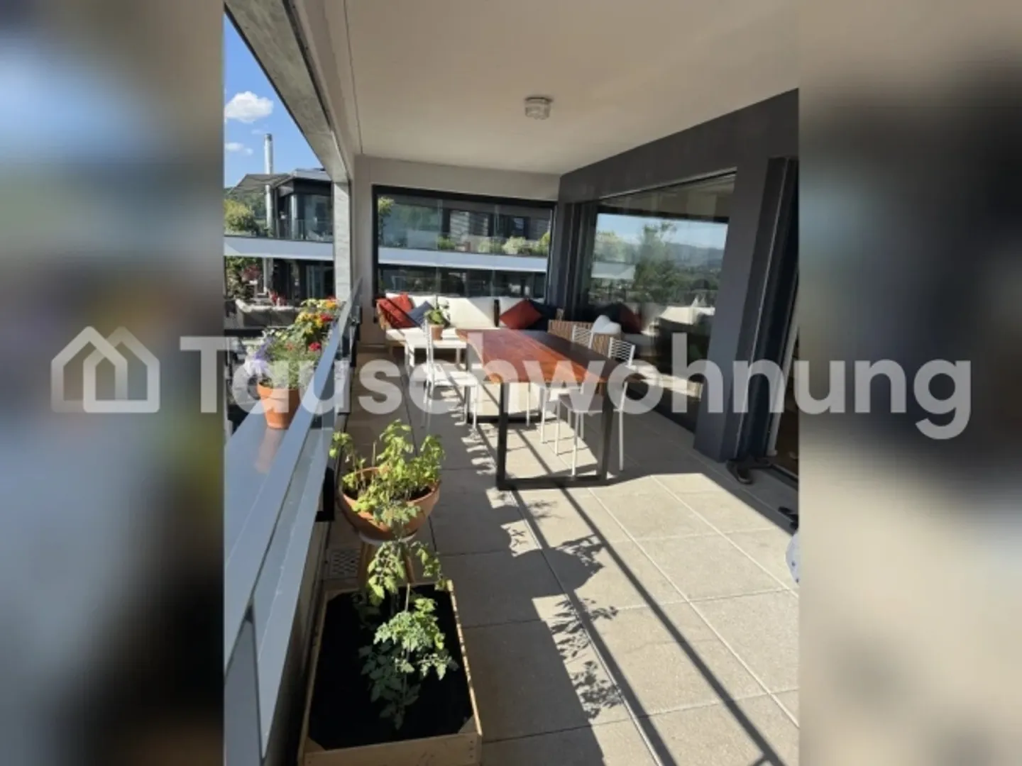 Cozy Apartment with Huge Balcony - Photo 1 of 1