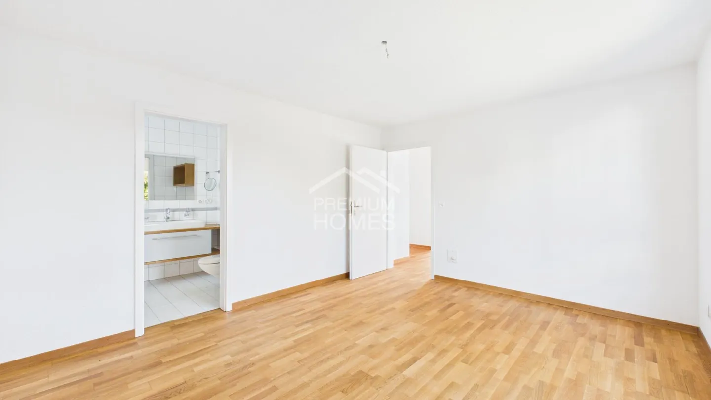 Modernes Apartment mit hellen Räumen - Foto 5 von 8