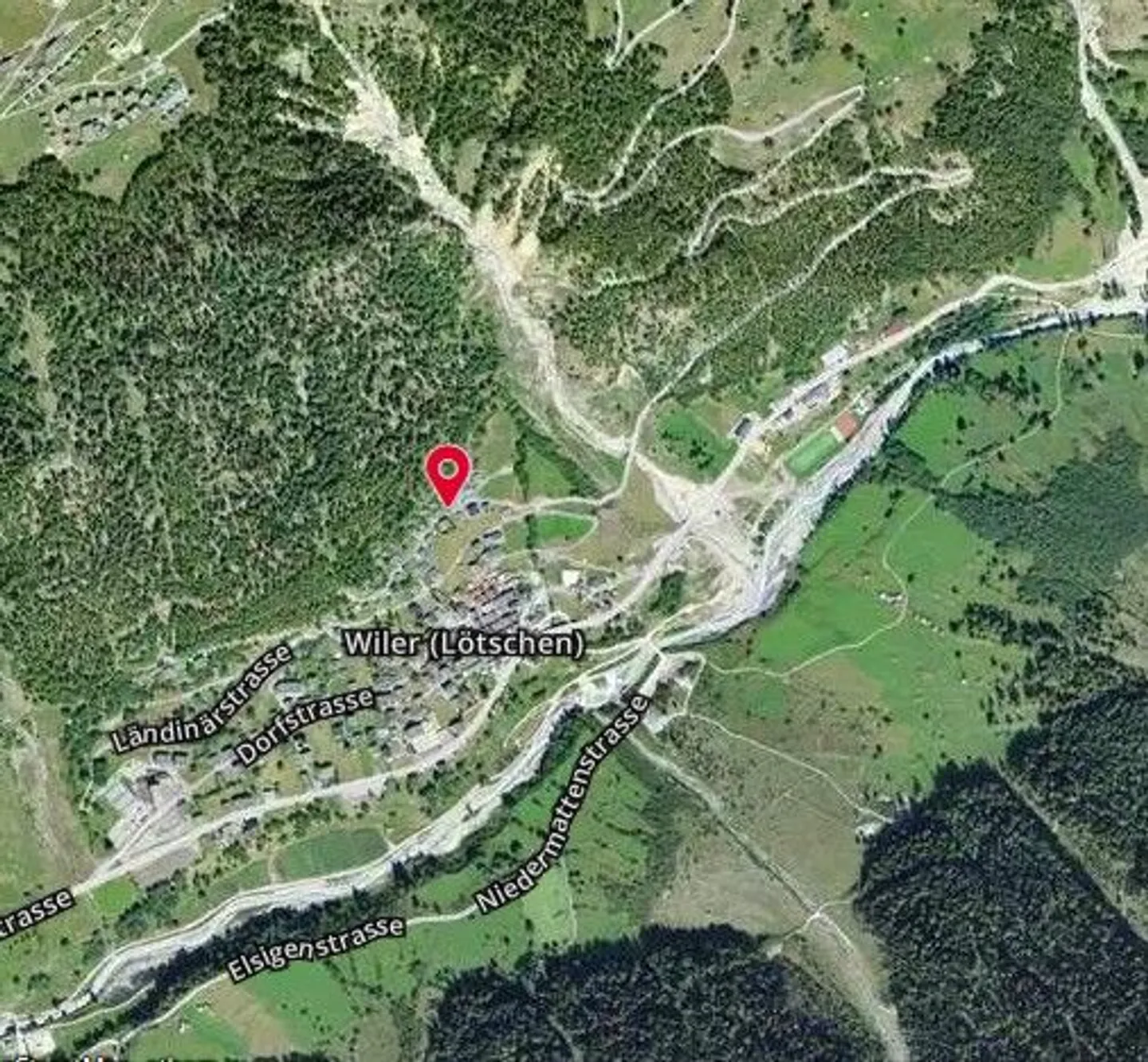 Charmantes Reihenhaus zur Auktion - Foto 4 von 13