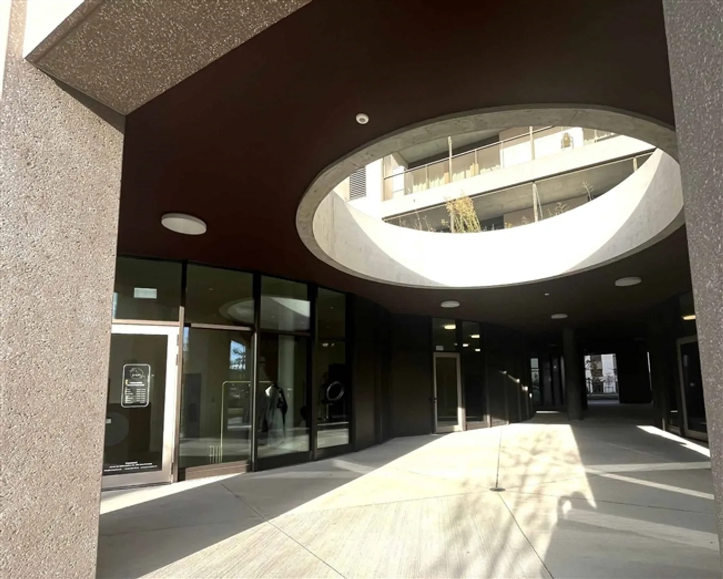 Uffici moderni e luminosi 620 m² Bahnhof Lancy Bachet - Foto 2 di 13