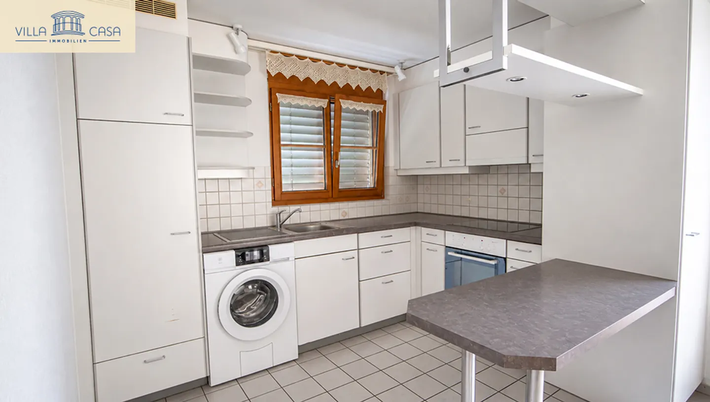 Gemütliche Erdgeschosswohnung - Foto 10 von 13